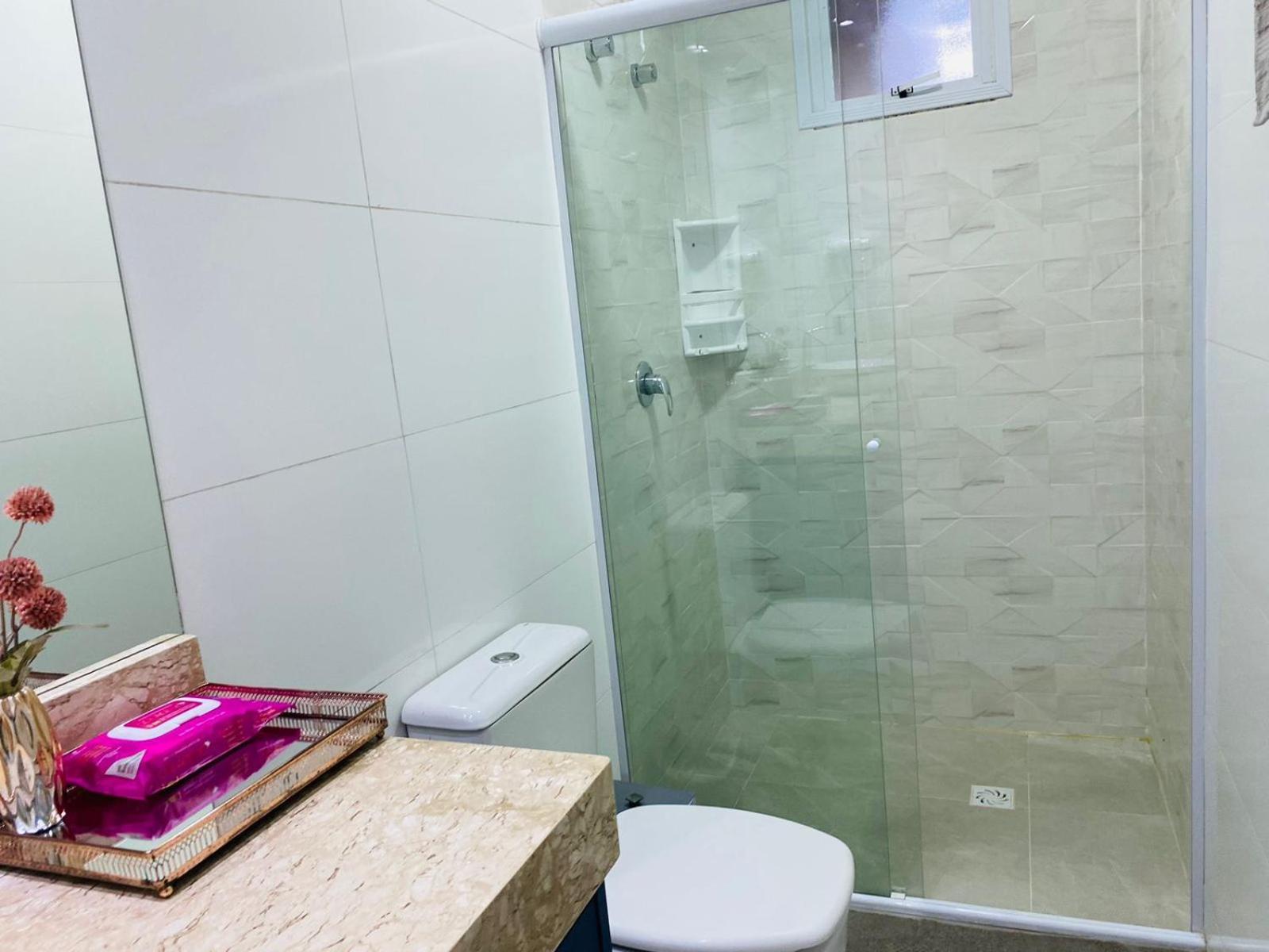 ボンビーニャス Residencial Com Piscina Possui Jacuzzi Aquecida Com Hidromassagemヴィラ エクステリア 写真